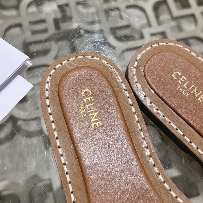 Celine Sandals